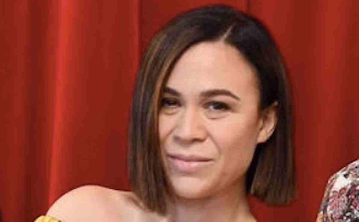 Valeria Graci chi è: età, peso, altezza, ex marito Simon Russo, figli e vita privata dell'attrice