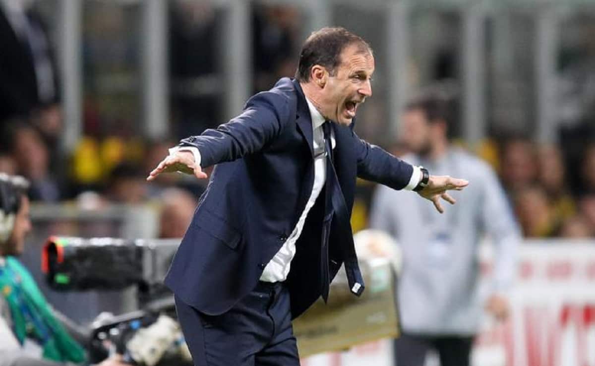 Adani processa Allegri: "Puoi giocare meno bene ma provi a vincere. Ma se perdi anche..."
