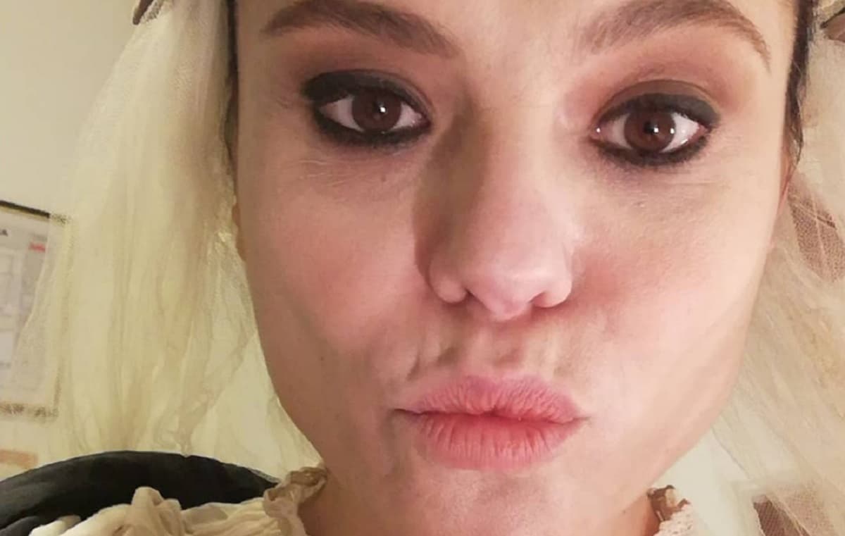 Antonia Truppo chi è: dove e quando è nata, età, altezza, marito, vita privata, film