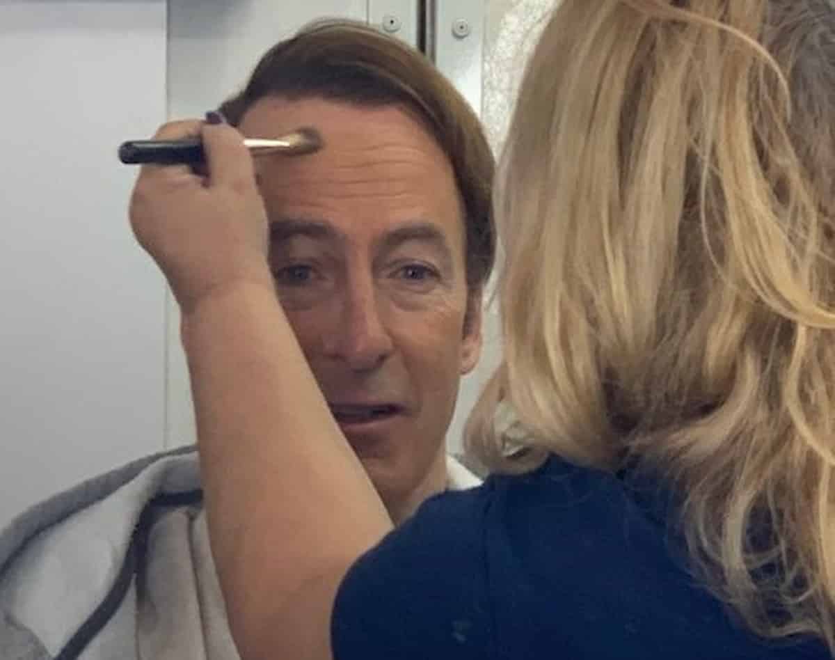 Better Call Saul Bob Odernkirk