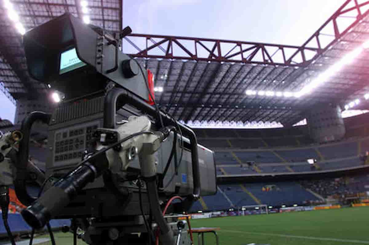 Dove vedere Serie A Dazn Sky