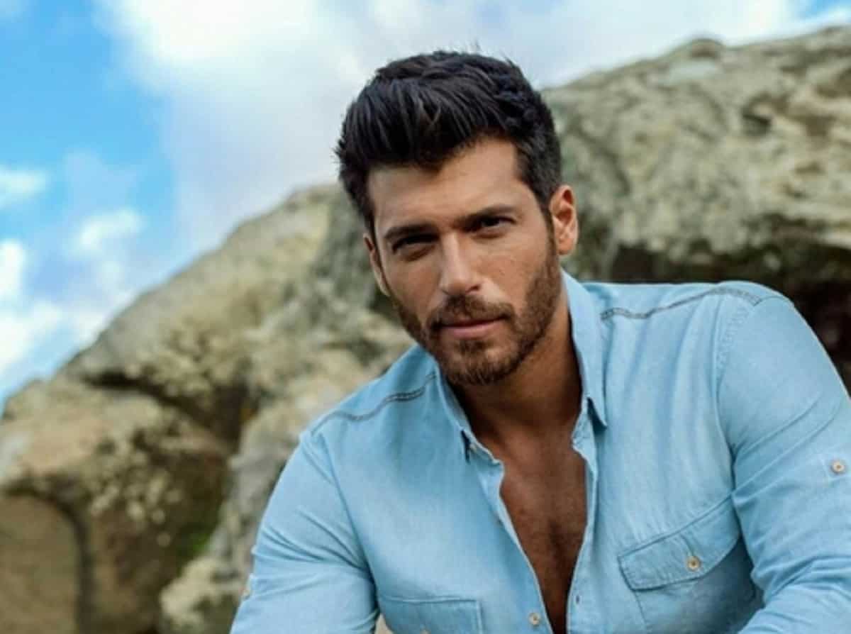 Can Yaman e Diletta Leotta, rottura tra i due? L'attore turco a Venezia con Moran Atias