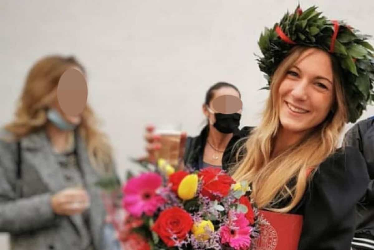 Chiara Ugolini ha lottato con il suo assassino, ma autopsia non spiega come sia stata uccisa