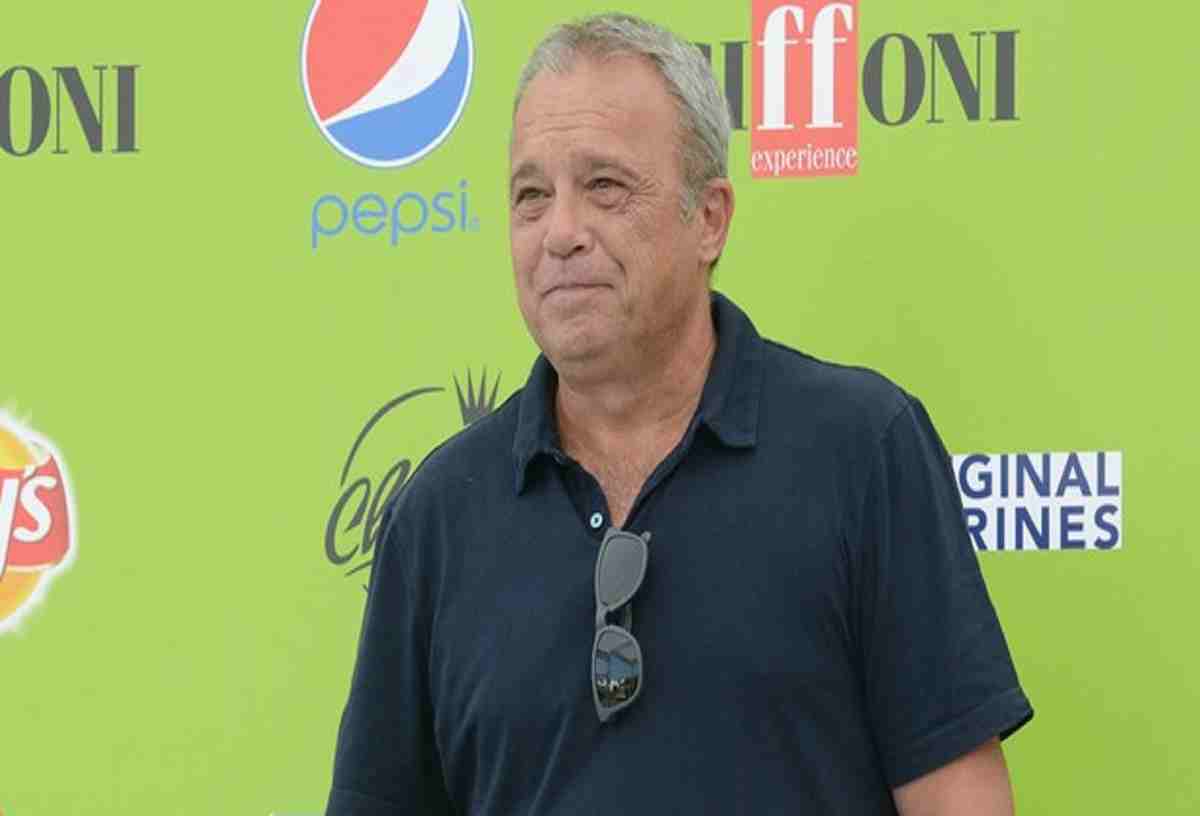 Malattia Francesca Neri, Claudio Amendola: "Fatica ad affrontare le giornate"