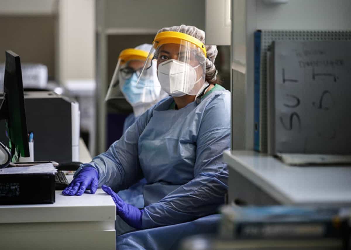 Covid, immunità di gregge il 25 settembre con l'80% dei vaccinati. Le stime del Sole 24 Ore