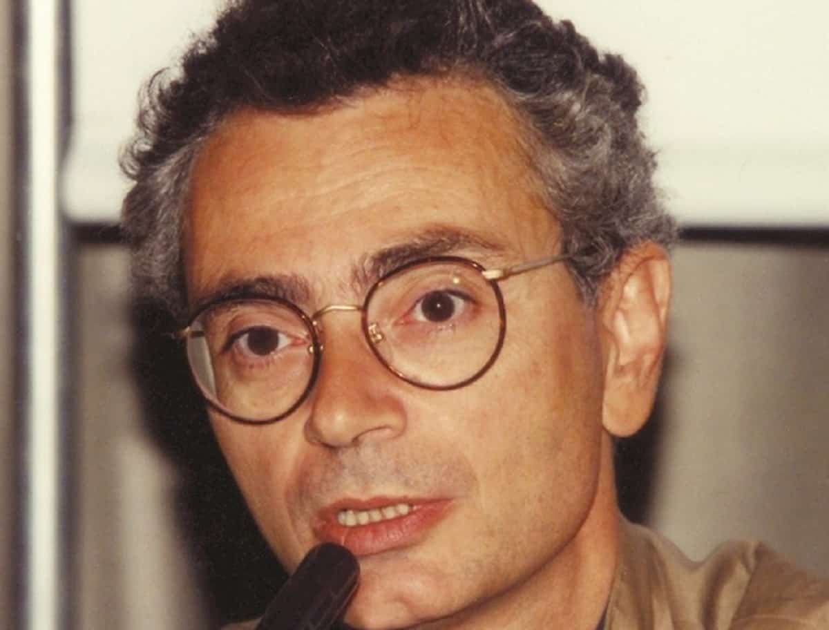 Daniele Del Giudice morto a 72 anni, lo scrittore sabato avrebbe ricevuto il premio Campiello