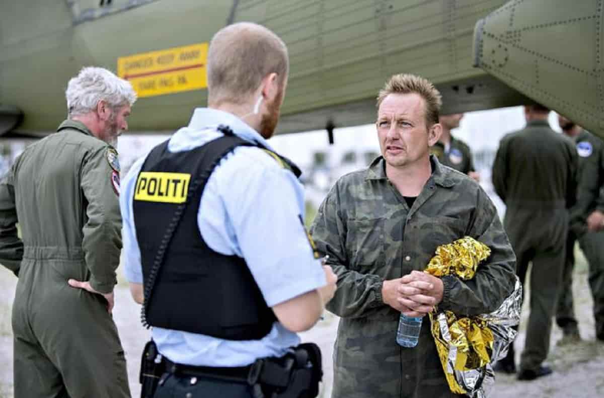 Danimarca, per gli ergastolani sarà vietato avere nuove relazioni amorose. La legge dopo il caso Madsen