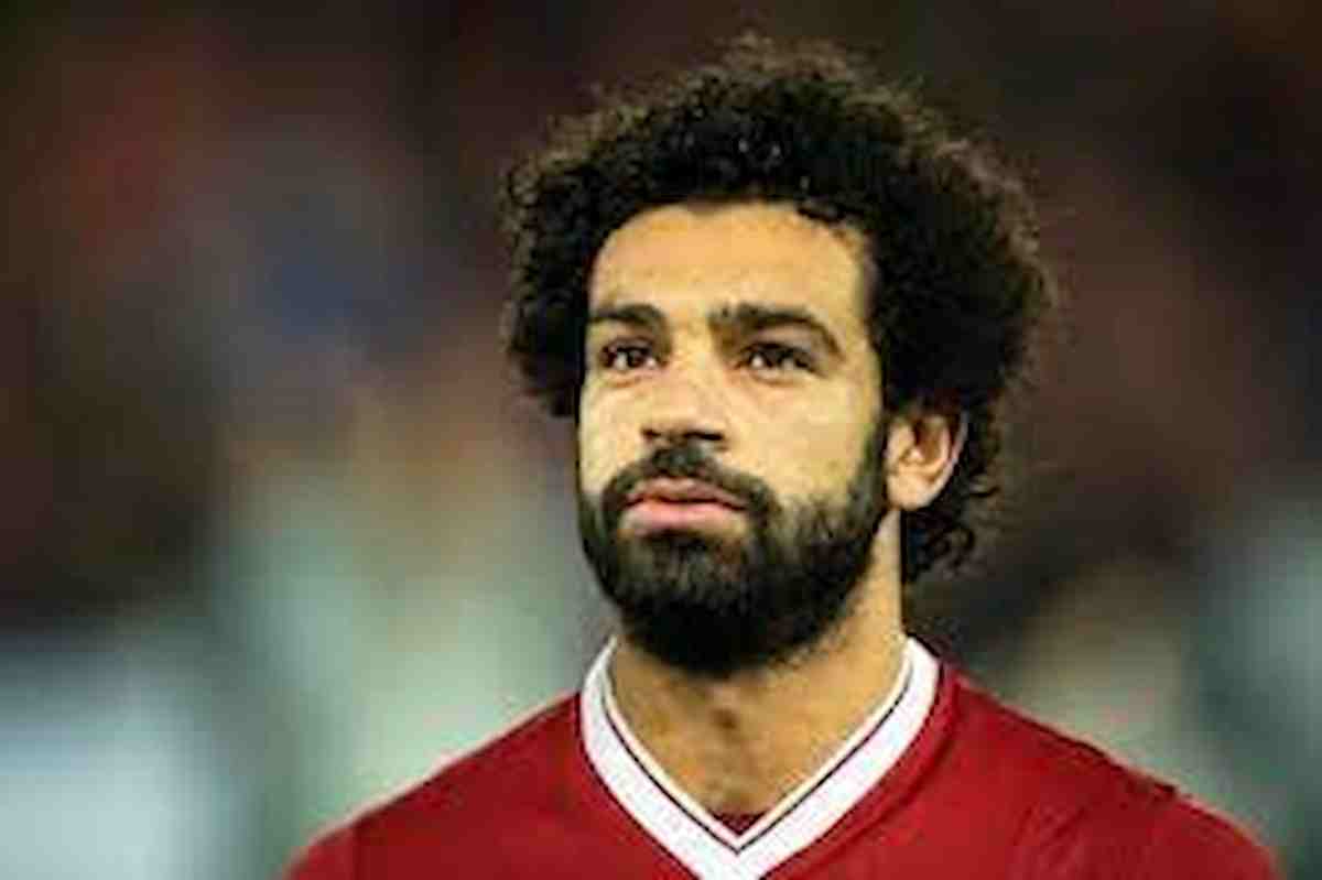 Salah chiede super stipendio da 583 mila euro a settimana per rinnovare con il Liverpool