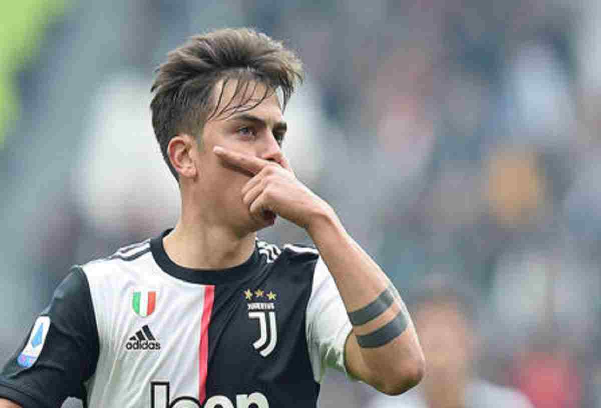 Juventus infortuni: Dybala salta Chelsea e derby, Morata fuori per 40 giorni
