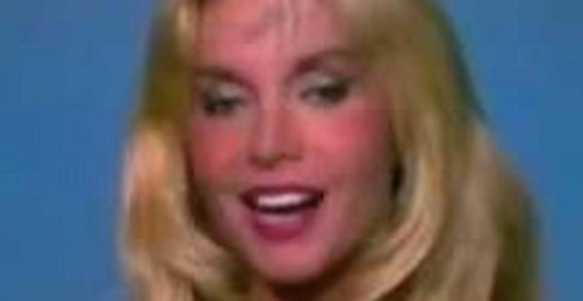 Maria Giovanna Elmi chi è: marito Gabriele Massarutto, figli, Nicoletta Elmi, vita privata, età, peso e altezza dell'annunciatrice televisiva