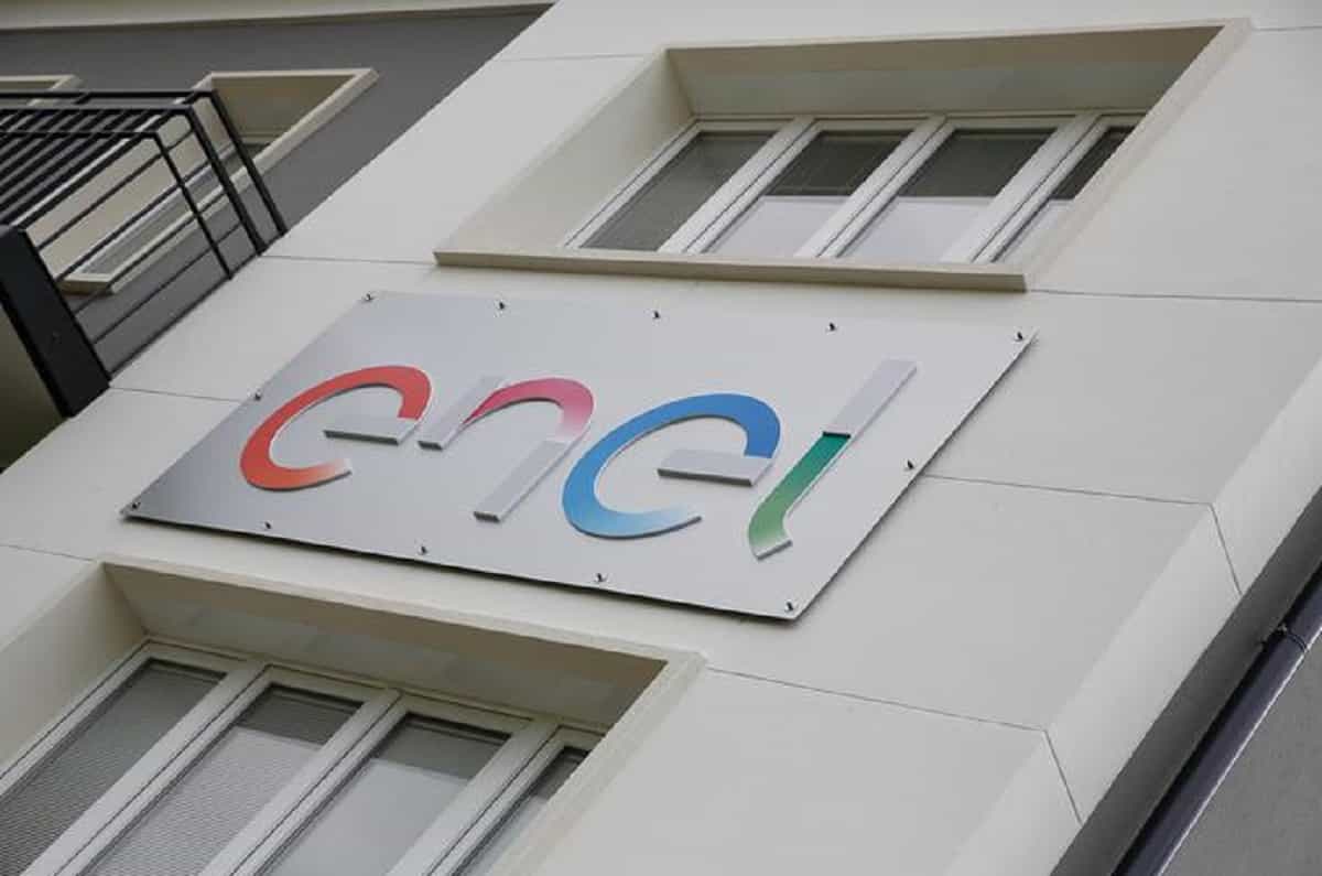 Enel al settimo posto nell'indice mondiale Refinitiv su diversità e inclusione