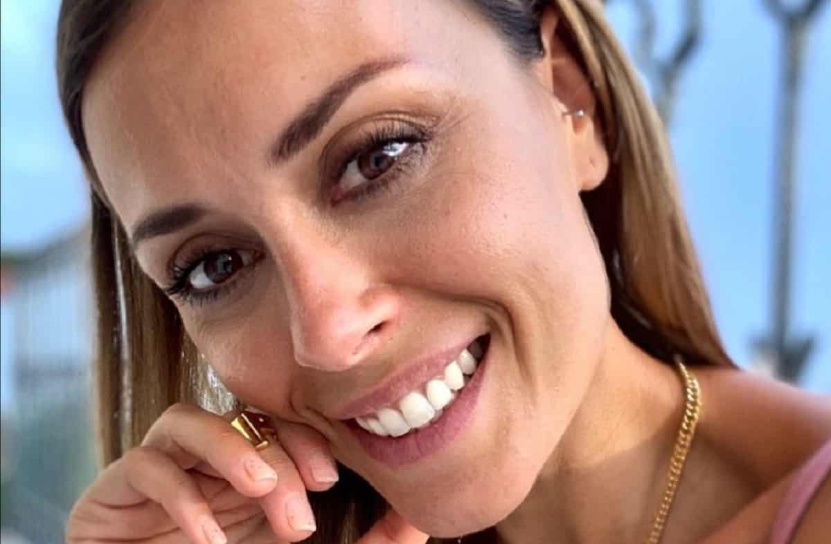 Fatima Trotta chi è: dove e quando è nata, marito Luigi De Falco, figli, Instagram, età, altezza