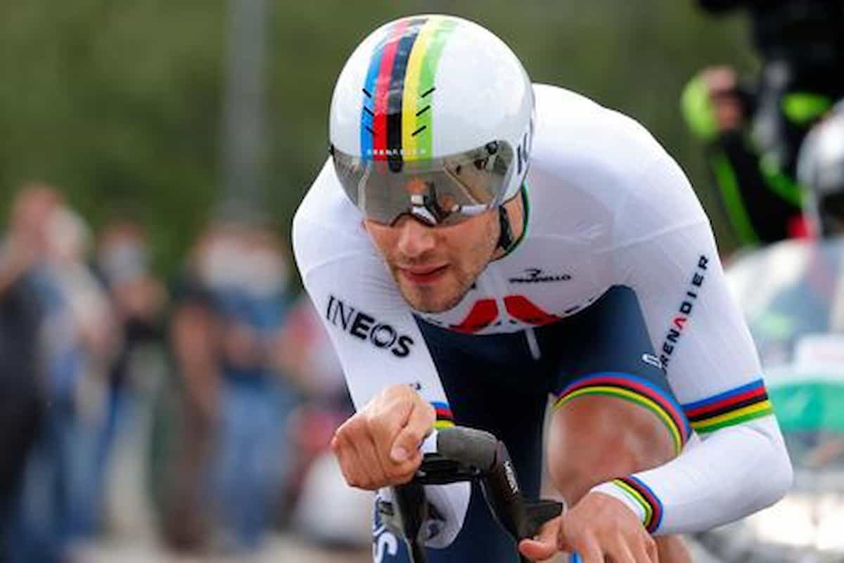 Ciclismo, Mondiali nelle Fiandre da oggi 19al 26 settembre), partenza con la cronometro di Ganna