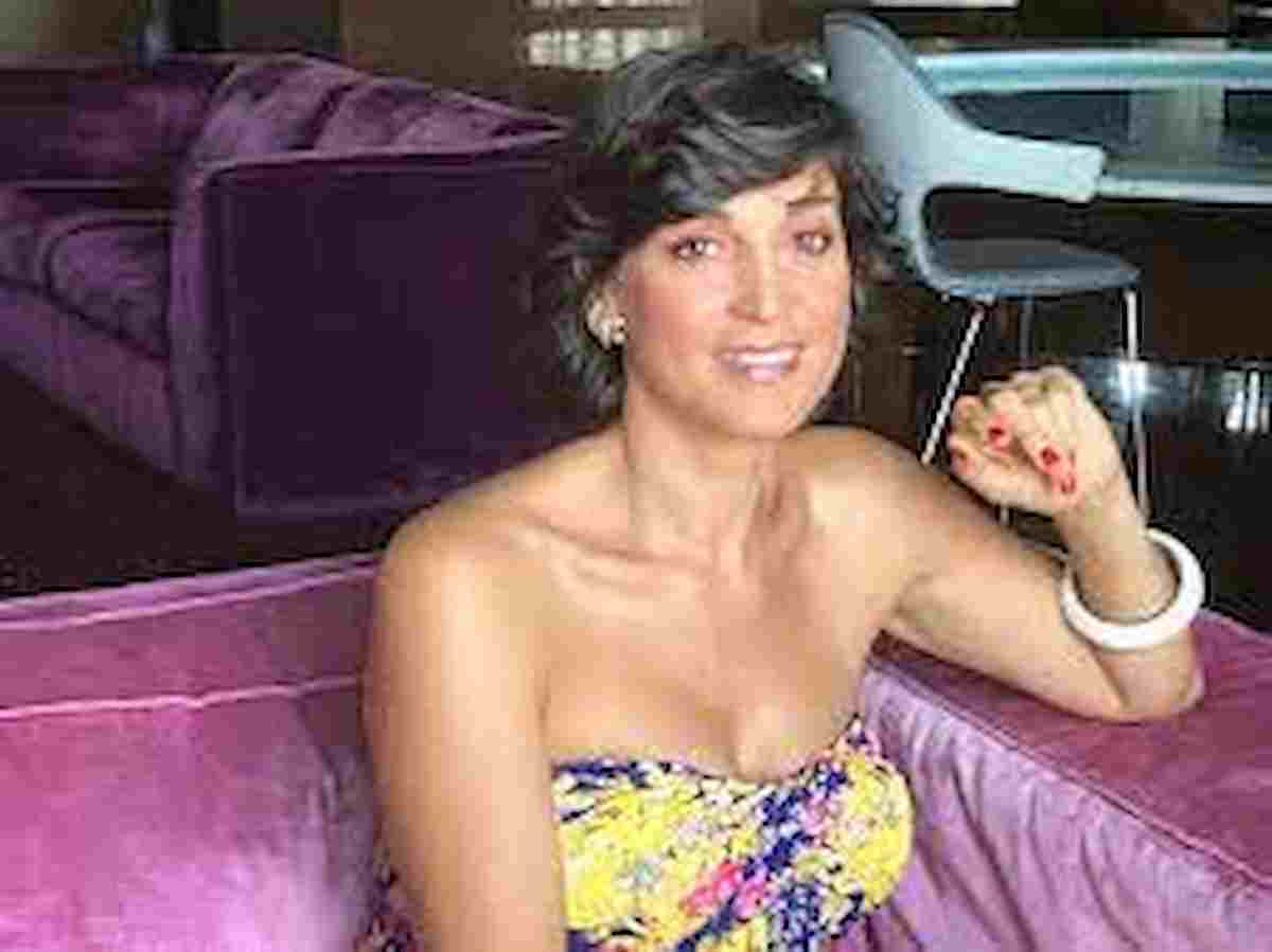 Donatella Finocchiaro chi è: ex marito Bruno Torrisi, compagno Edoardo Morabito, figli, vita privata, età, peso, altezza e carriera dell'attrice