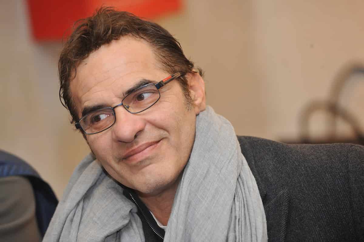 Francesco Baccini chi è