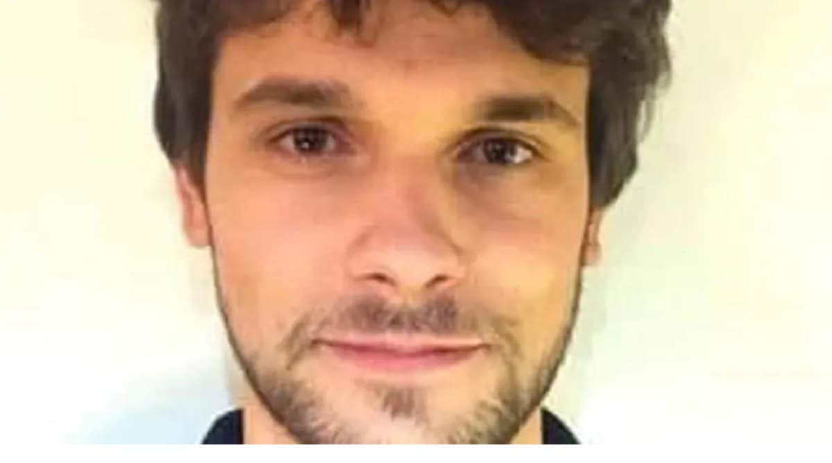 Giacomo Sartori chi è: scomparsa, pc e smartphone rubati, ritrovamento, suicidio