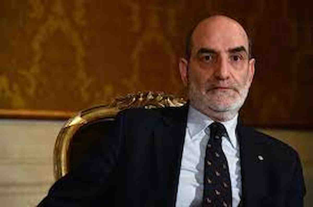 Giovanni Grasso chi è: moglie Ilaria Manzione, figlio Jacopo, vita privata, età, peso, altezza e carriera del giornalista