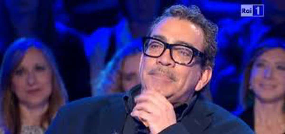 Guillermo Mariotto chi è