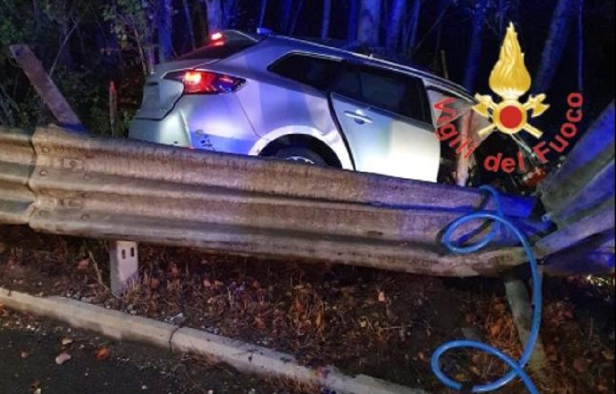 Lamezia Terme, 11 anni fa fece strage di ciclisti: oggi ha investito e ucciso ancora sulla strada