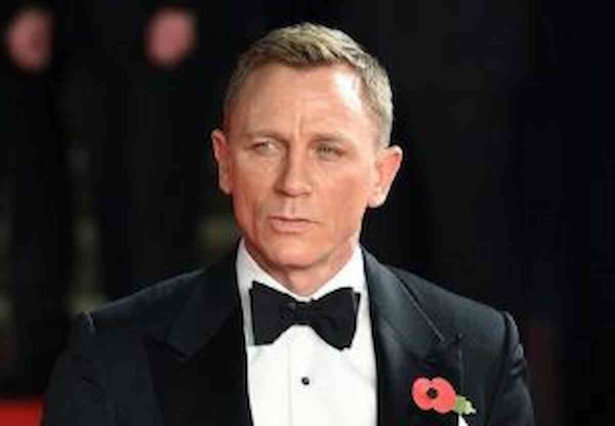 No Time To Die, il 25° capitolo della saga di James Bond uscirà al cinema il 30 settembre