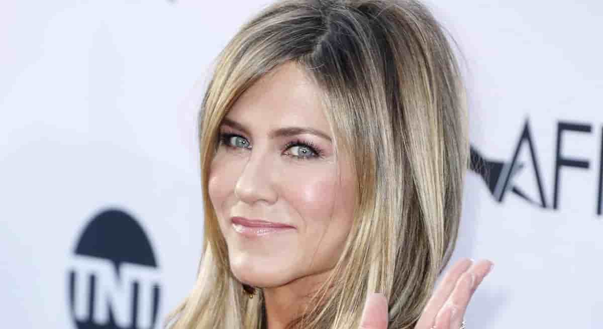 Jennifer Aniston, una splendida attrice: tre esempi della sua bravura