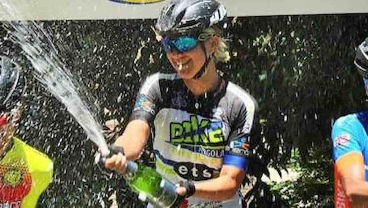 Senigallia Jennifer Fiori