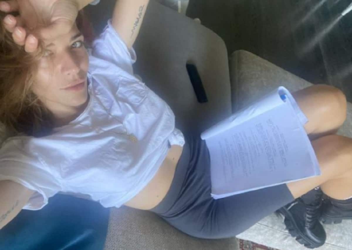 Marco Bocci e Laura Chiatti, altro che crisi. In arrivo un film insieme? Il post dell'attrice