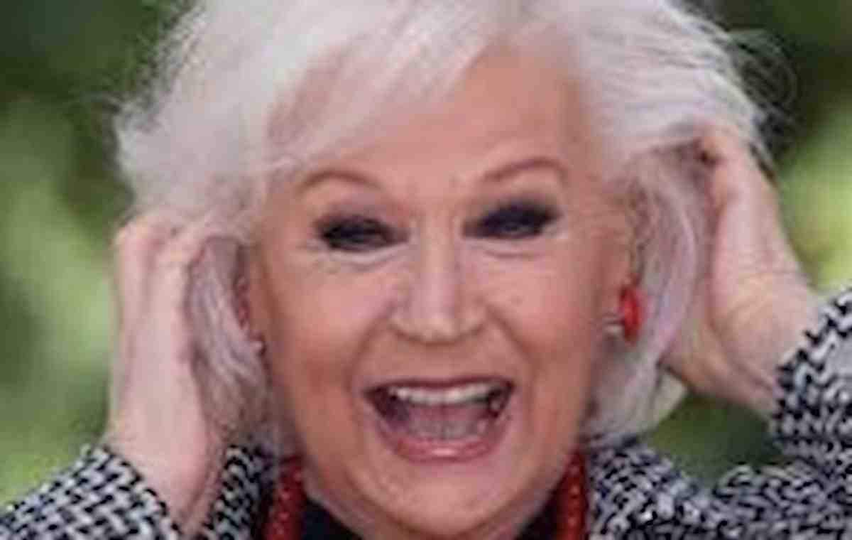 Liana Orfei chi è: marito Paolo Pristipino, figli, vita privata, età, peso e altezza dell'attrice e cantante