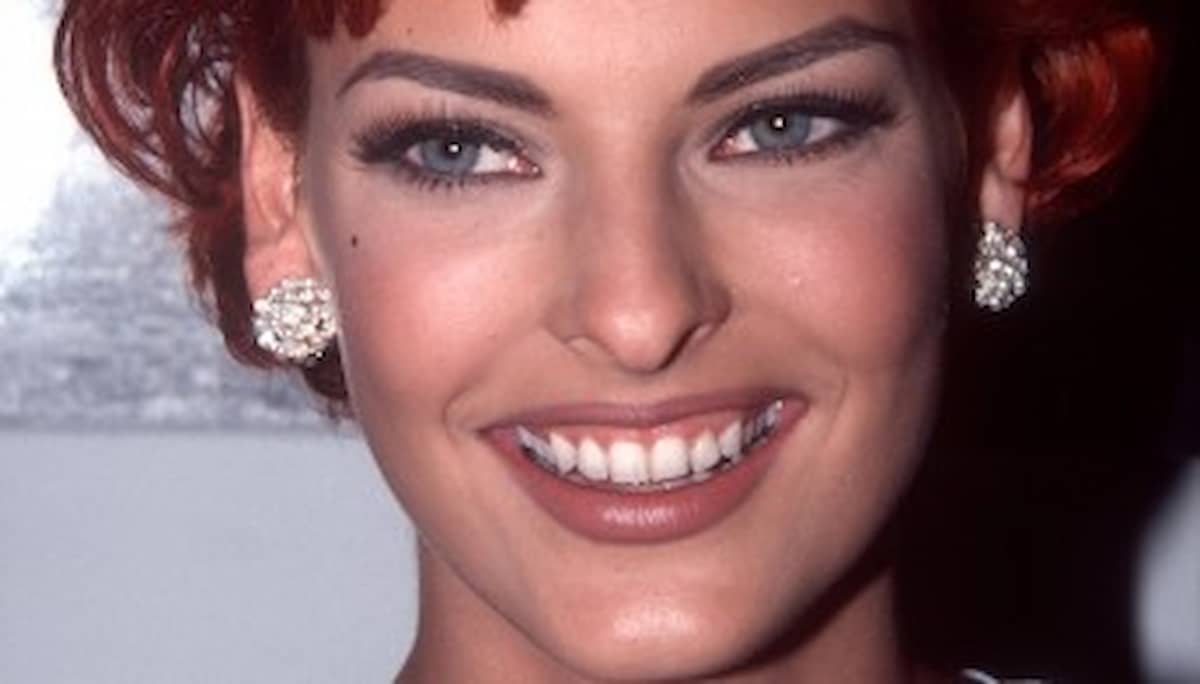 Linda Evangelista