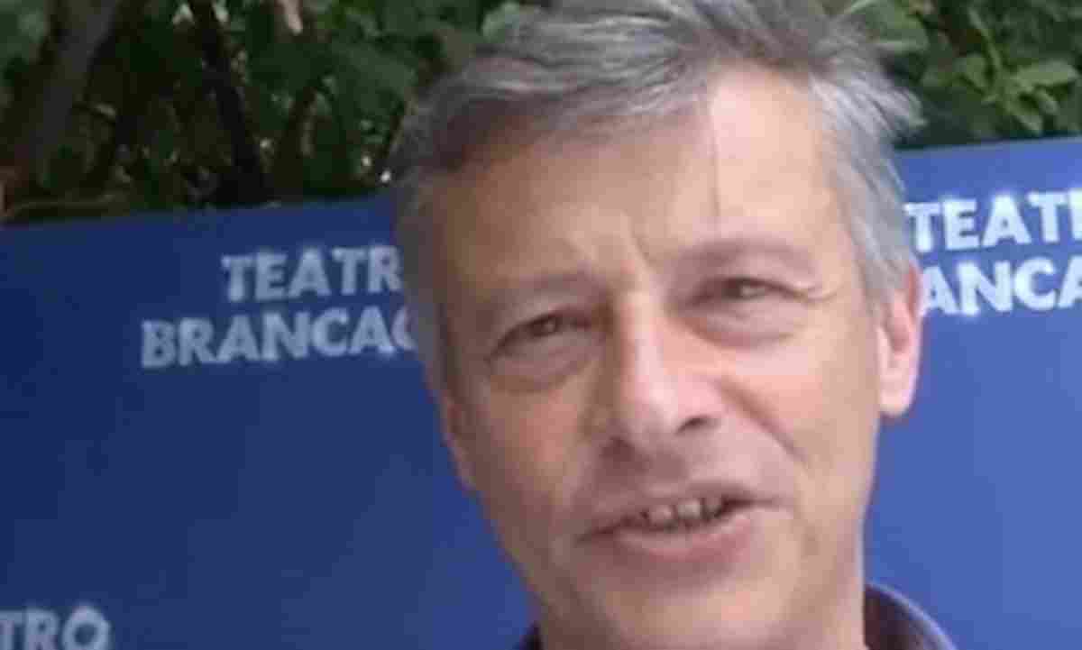 Lorenzo Gioielli chi è: moglie, figli, vita privata, età, peso, altezza e carriera dell'attore