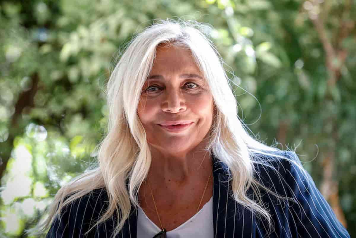 Mara Venier e Francesca Fialdini