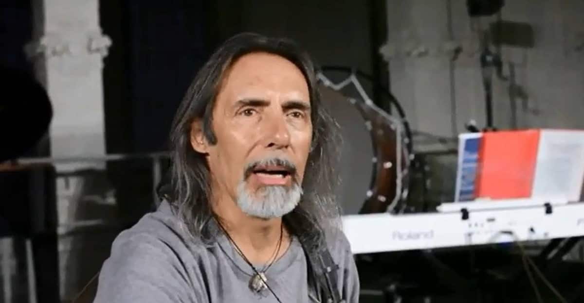 Marco Ferradini chi è