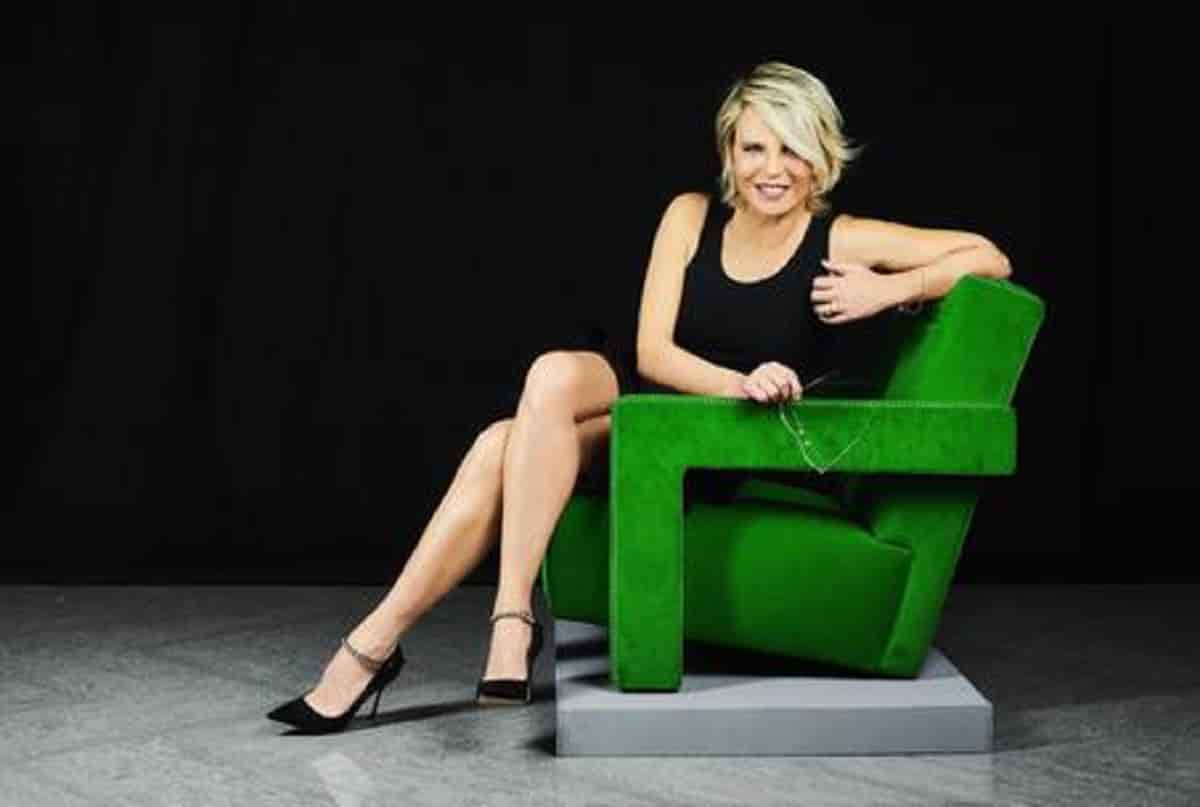 Maria De Filippi chi è: marito Maurizio Costanzo, figlio Gabriele, vita privata, età, peso e altezza della conduttrice tv