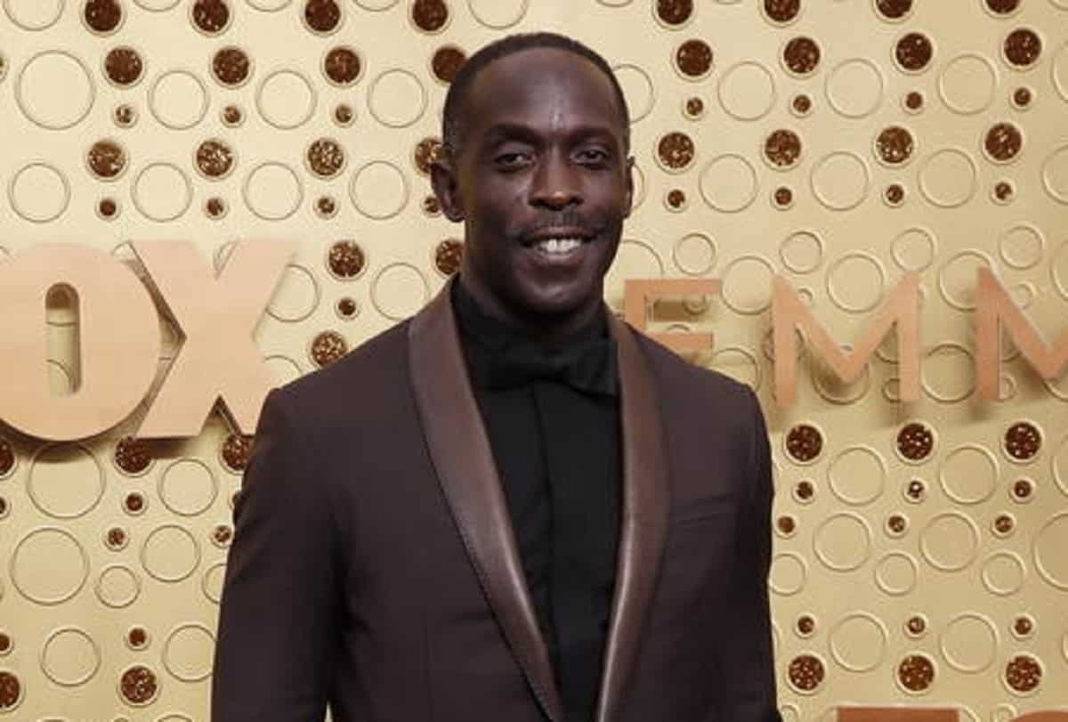 Michael K. Williams, l'attore trovato morto nel suo appartamento. Probabile overdose di eroina