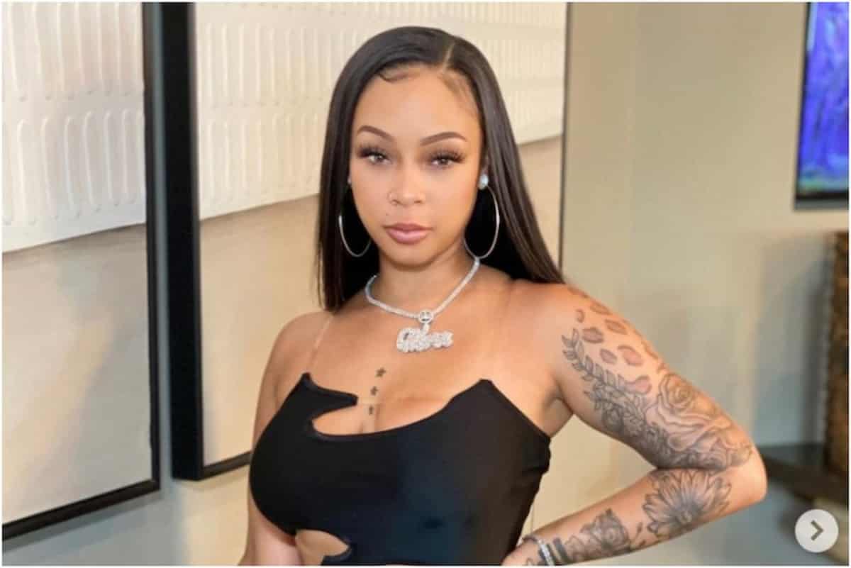 Miss Mercedes Morr uccisa, influencer di Instagram e OnlyFans trovata accanto al corpo di un uomo