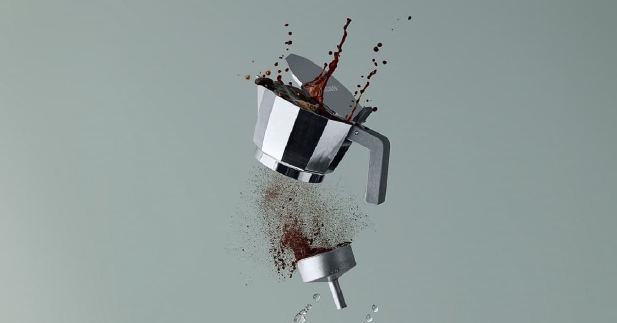 Caffè, come preparare la moka perfetta: ecco gli errori da non commettere