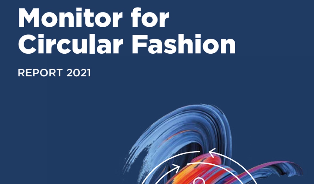 Monitor for Circular Fashion: i risultati del primo report sulla circolarità del settore moda italiano