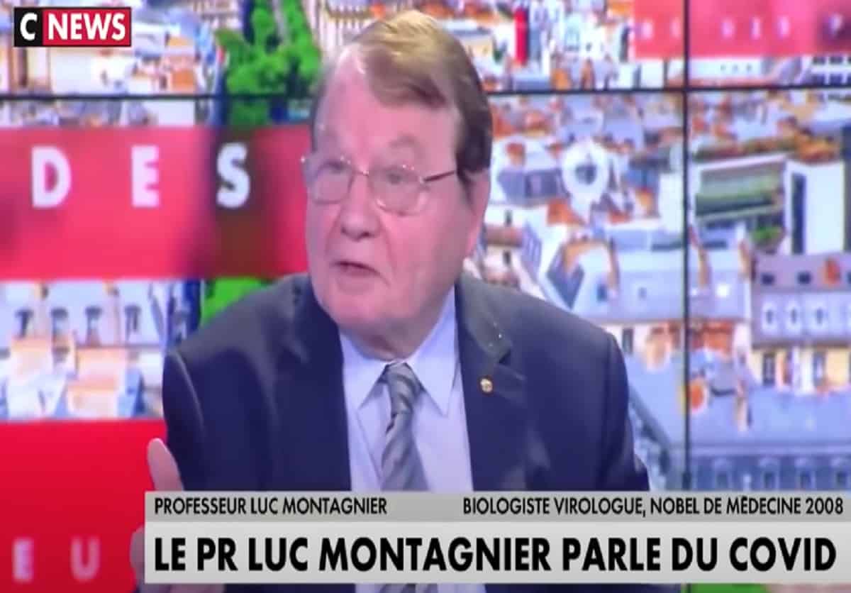 Luc Montagnier chi è: età, dove è nato, coronavirus, vaccini, laboratorio di Wuhan, Aids, Bassetti