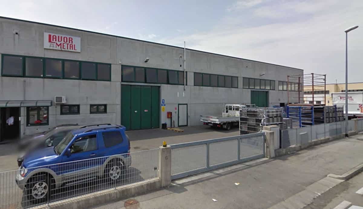 Padova, cade da impalcatura e precipita per 5 metri: morto operaio