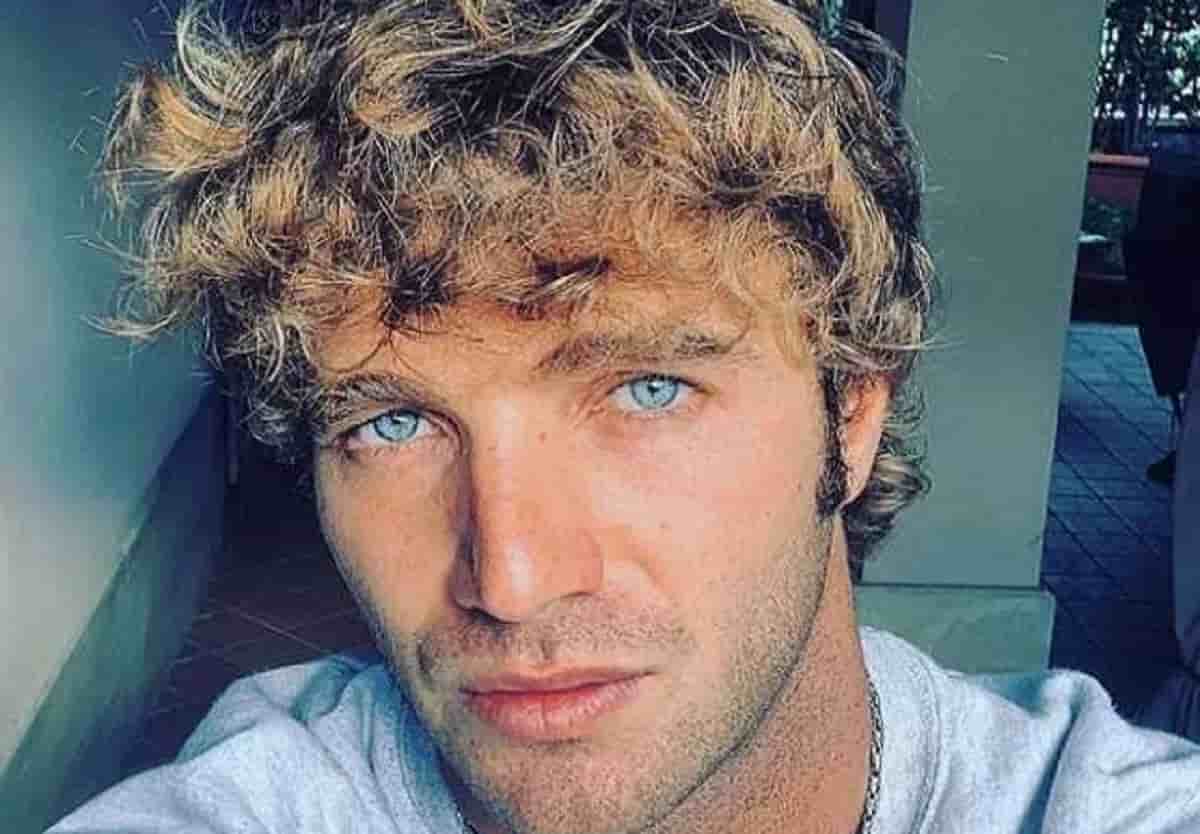 Paolo Ciavarro chi è: dove e quando è nato, fidanzata, Clizia Incorvaia, padre Massimo Ciavarro e vita privata