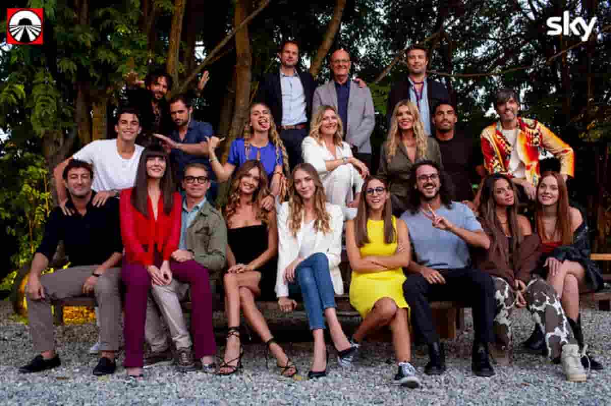 Pechino Express: quando comincia, dove vederlo e quali sono i concorrenti in gara