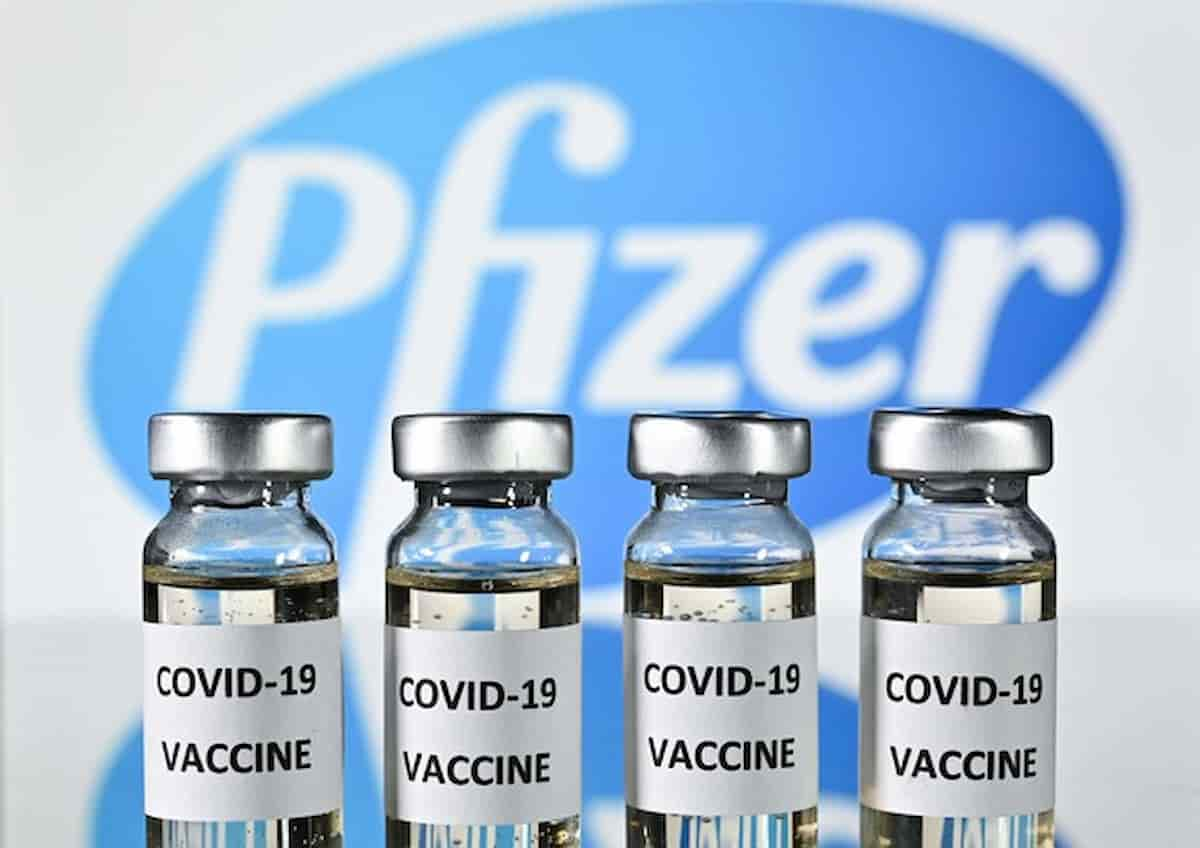 terza dose vaccino pfizer