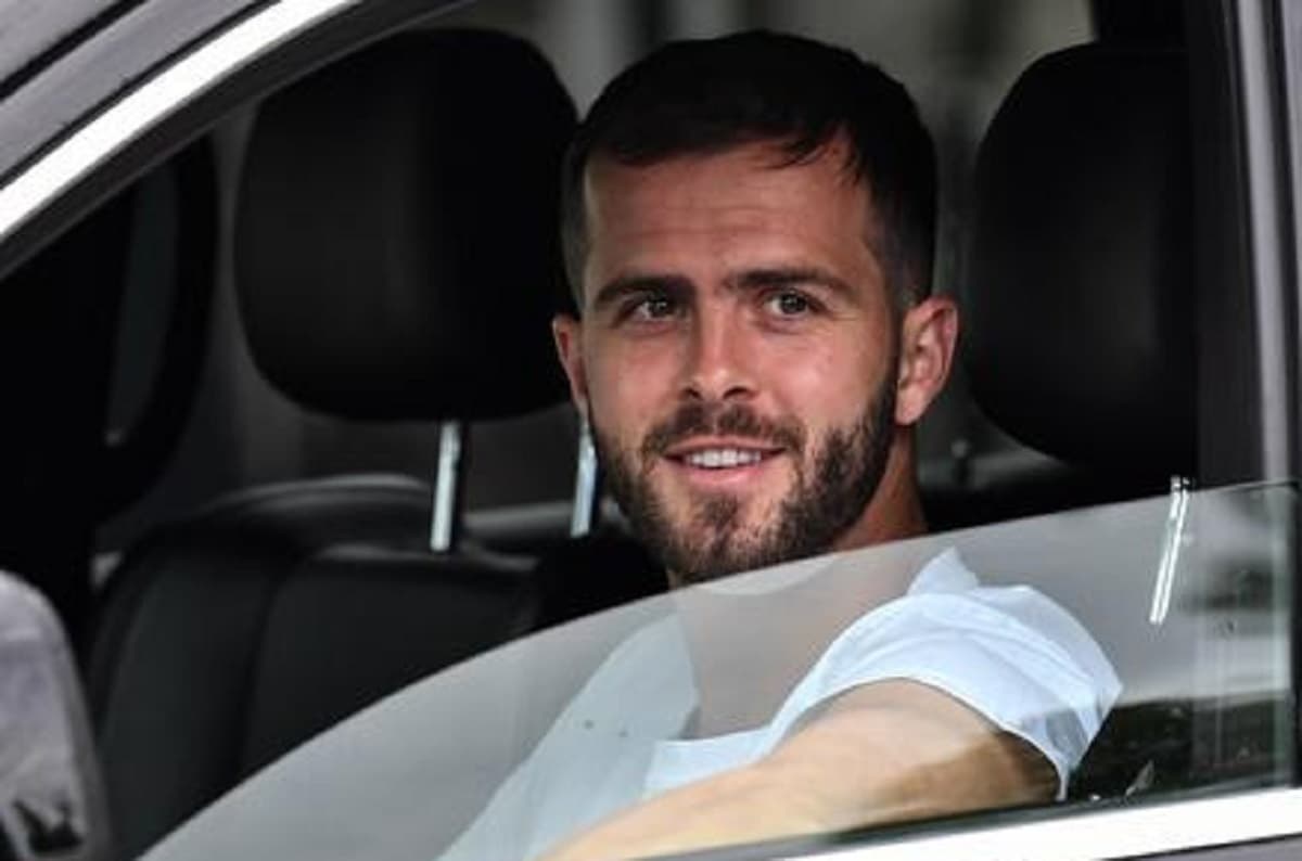 Miralem Pjanic al veleno contro Koeman: "Mi ha trattato com un 15enne. La Juve? Non era facile per loro"