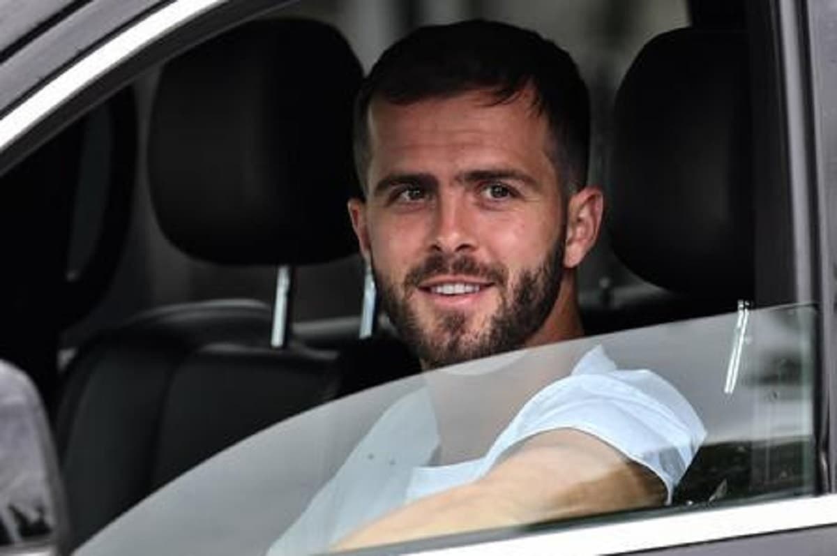 Pjanic, sfumata la Juventus ora è vicino al trasferimento al Besiktas in prestito