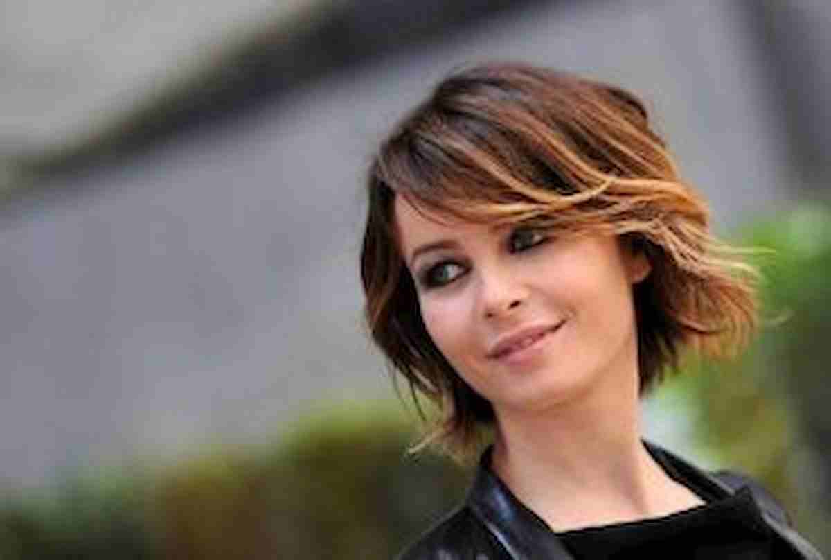 Violante Placido chi è: marito Massimiliano D'Epiro, figlio Vasco, vita privata, età, peso e altezza dell'attrice