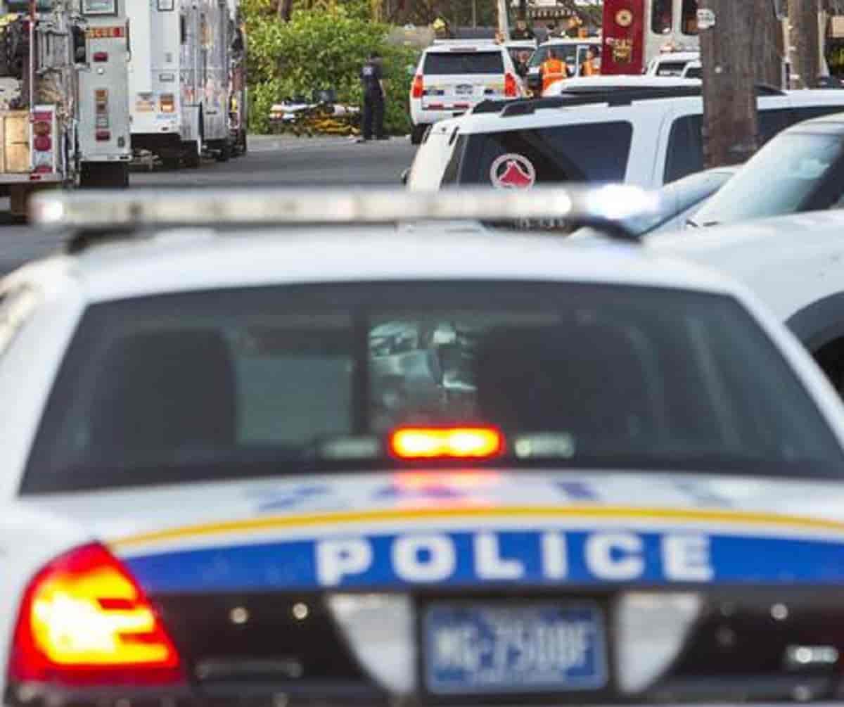 Alex Murdaugh, l'avvocato che ha pagato un killer per uccidere il figlio