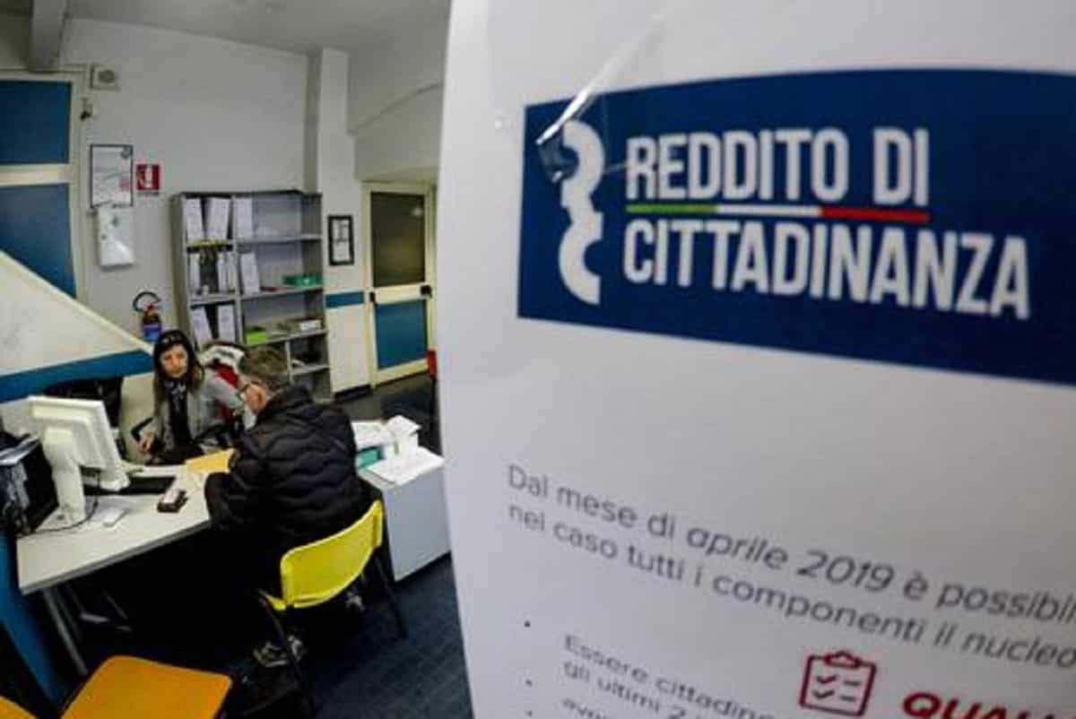 Reddito di Cittadinanza, ogni posto di lavoro creato è costato 52mila euro allo Stato