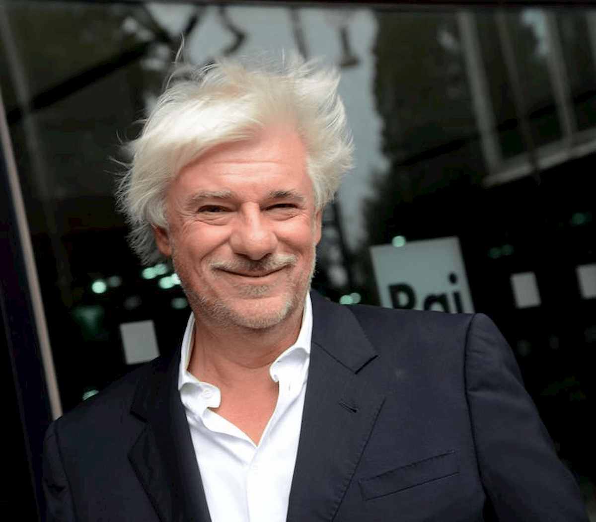 Ricky Tognazzi chi è: moglie Simona Izzo, ex moglie Flavia Toso, figli, vita privata, età, peso e altezza dell'attore