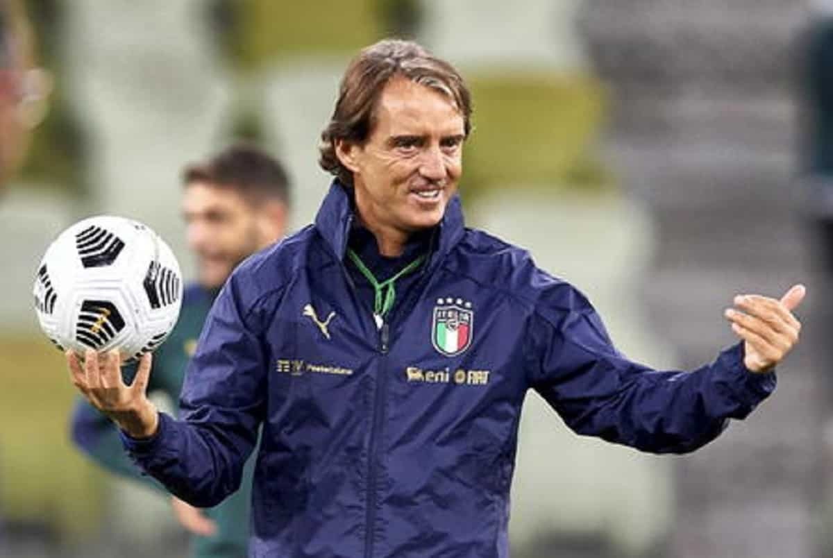 Jesi prepara il ''Mancini day''. Palasport esaurito. Lo ha chiamato anche Bruno Vespa