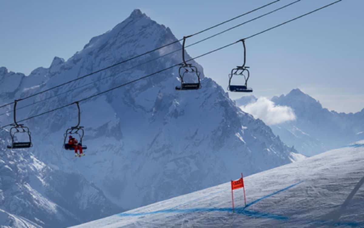 Come si torna a sciare: Green Pass obbligatorio, capienza ridotta funivia, mascherina sugli impianti